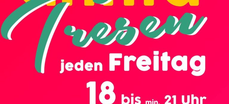 Antifa-Tresen Antifa-Tresen